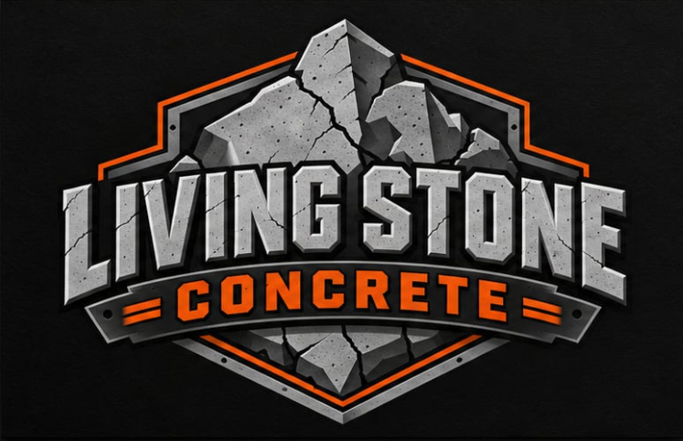 Living Stone Concrete